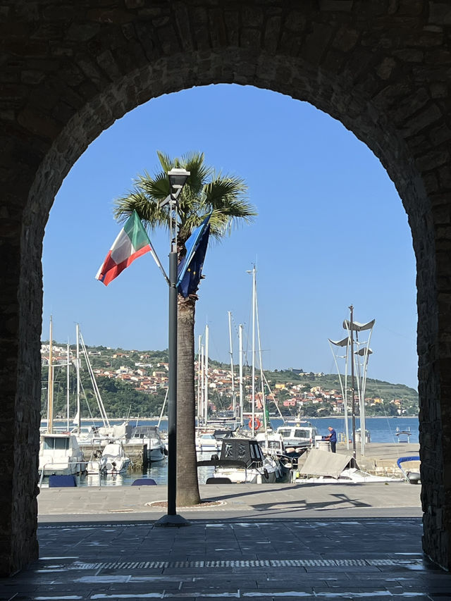 🇸🇮 斯洛維尼亞科佩爾（Koper） 🚤