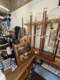 LiLo Coffee Roasters, A Specialty Coffee Experience in Osaka