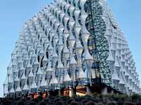 From Steel to Skyline: Sheffield to London by Rail