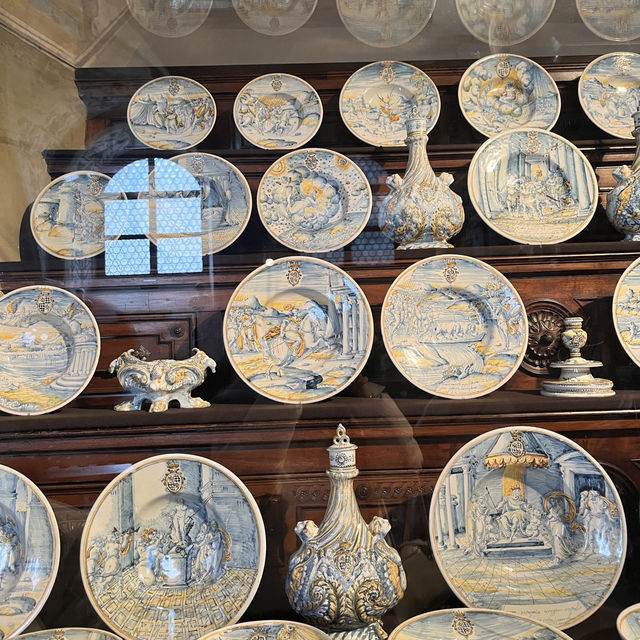 🇩🇪德國慕尼黑 - 慕尼黑王宮 Residenz München