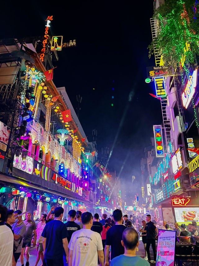 Top Locations in Ho Chi Minh for Photos That Will Get You Thousands of Likes on Instagram ⭐