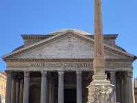 Rome – Where Every Stone Tells a Story