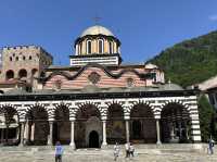 Lila Monastery 