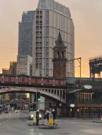 Manchester in January: A City of Rain, Warmth, and Hidden Charm