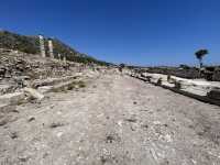 Discovering the Ancient Beauty of Knidos 