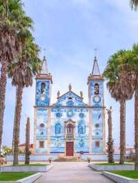 Aveiro, Portugal: The Venice of Portugal with a Coastal Soul