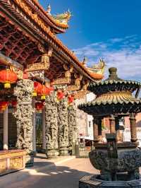 🌊 Xiamen – A Breezy Coastal Blend of Culture and Charm