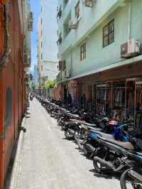 Exploring Malé: History, How to Get There, and What to See in One Day