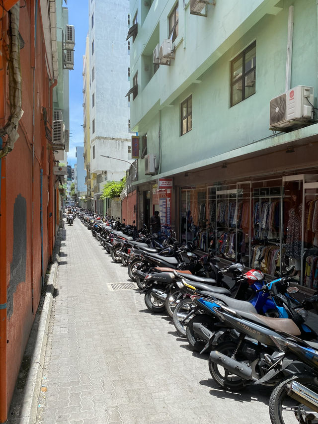 Exploring Malé: History, How to Get There, and What to See in One Day