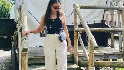 🤠 “Giấc mơ cao bồi: Thành phố Silver Lake” — traveler post in Rust