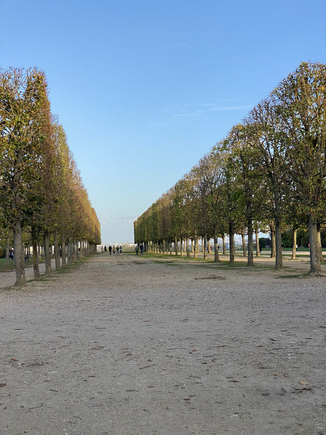 A Royal Escape: Visiting the Château de Saint-Germain-en-Laye