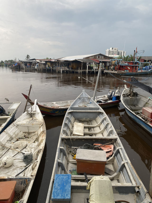 Sekinchan, Malaysia: The Secret Countryside Escape You Didn’t Know You Needed