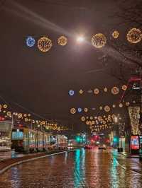 Winter Escape to Helsinki: A Nordic Wonderland