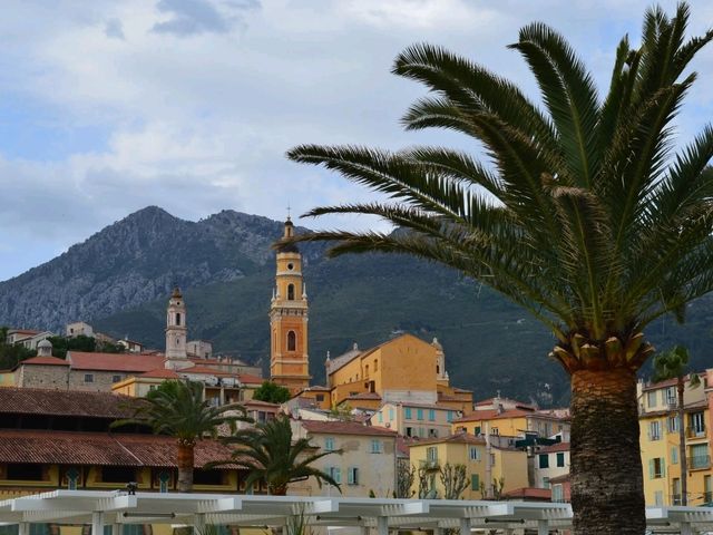 Why Isn’t Everyone Talking About Menton? ✨️