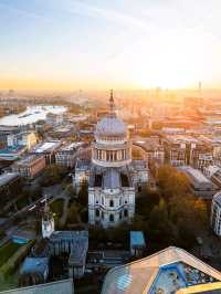 🌟 London Highlights: The Heart of British Culture & History