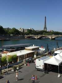 10 Days in France: Nice, Paris & Marseille