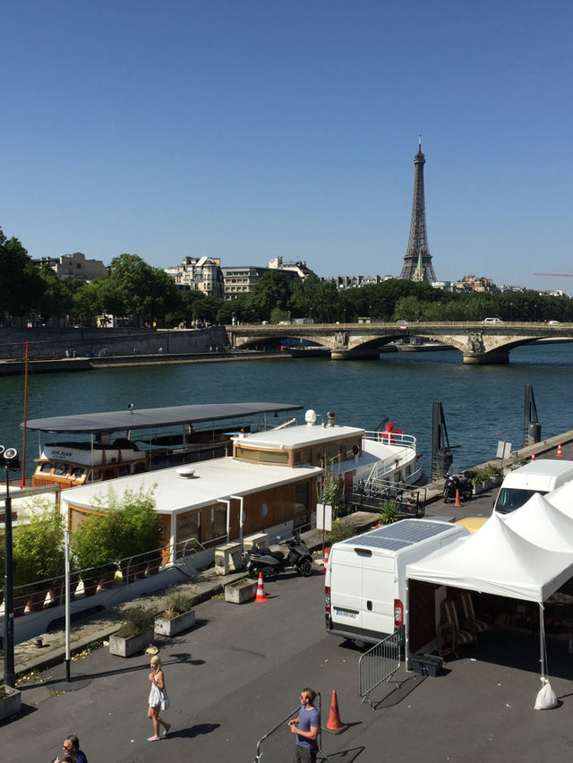10 Days in France: Nice, Paris & Marseille