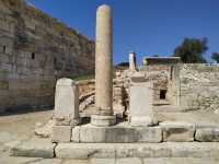 Golden Sands & Ancient Wonders: A Day in Patara for Under $100