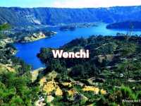 Amazing visit to Ethiopian Tourist areas 