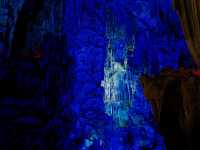 Reed Flute Cave: A Glowing Underworld of Stone and Light