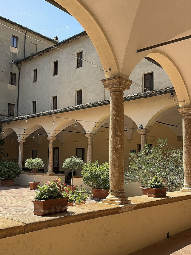 Top 5 best eateries in Pienza’s heart of Tuscany