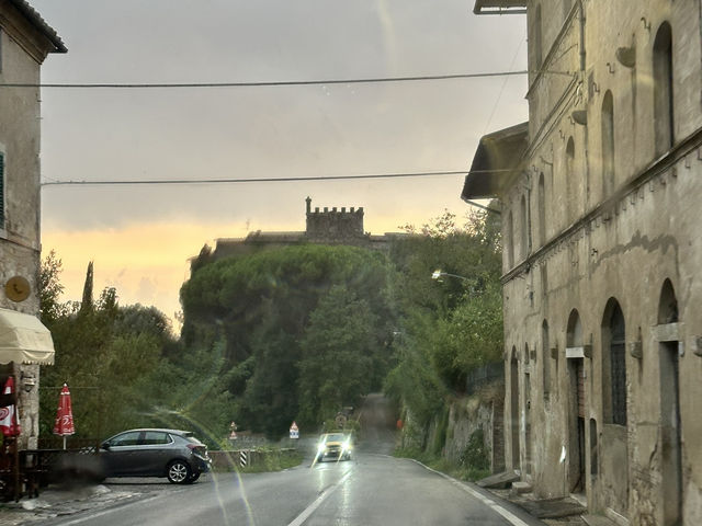My secret town in Tuscany that made me save hundreds on my vacation in Tuscany
