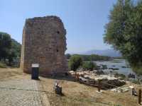 Andriake Ancient City