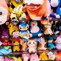 Shop Till You Drop: Tokyo’s Best Shopping Spots