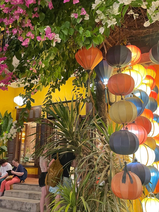 Lanterns, PHO & A Side of Chaos 🏮🍜✨ Lanterns, PHO & A Side of Chaos 🏮🍜✨