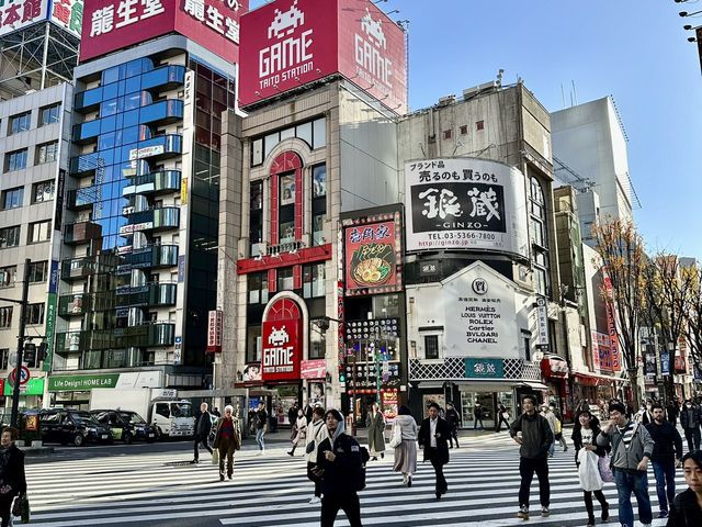 Here’s a Tokyo-Kyoto adventure you absolutely need to try Here’s a Tokyo-Kyoto adventure you absolutely need to try