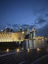 48 Hours of Sights, Food & Fun in Singapore