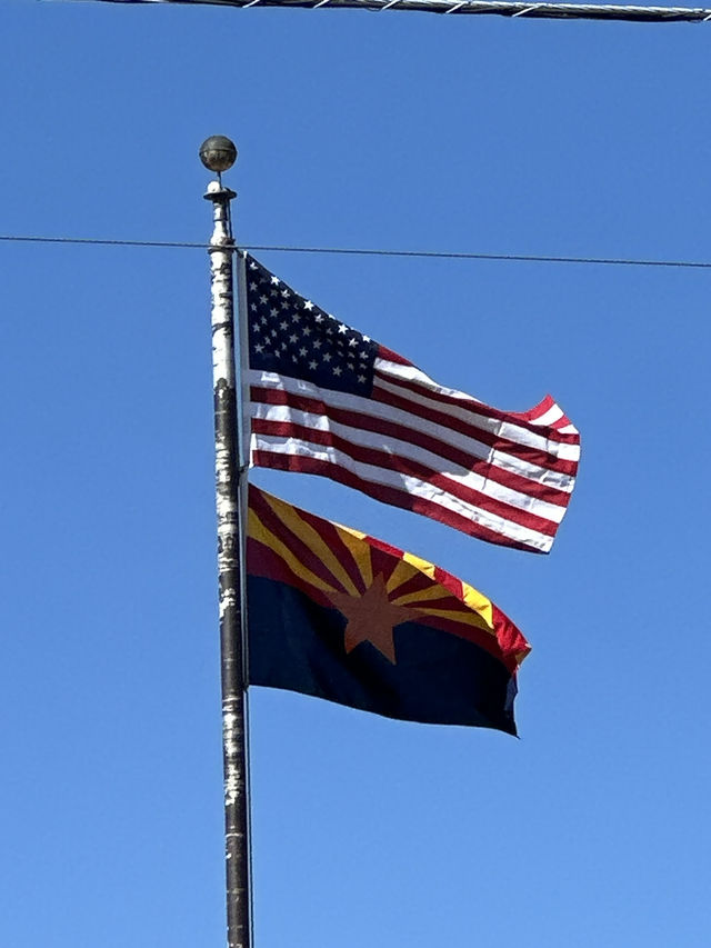 Hit the road in Arizona with this Williams Route 66 adventure Hit the road in Arizona with this Williams Route 66 adventure