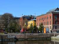 🌟 Weekend in Oslo: Vibrant Capital Adventures 🌟