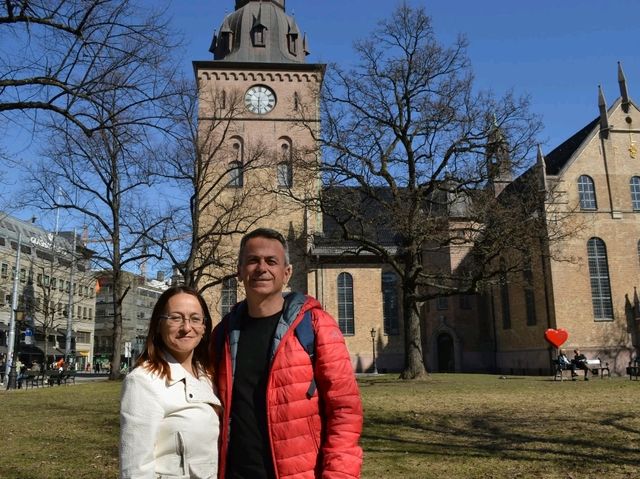 🌟 Weekend in Oslo: Vibrant Capital Adventures 🌟