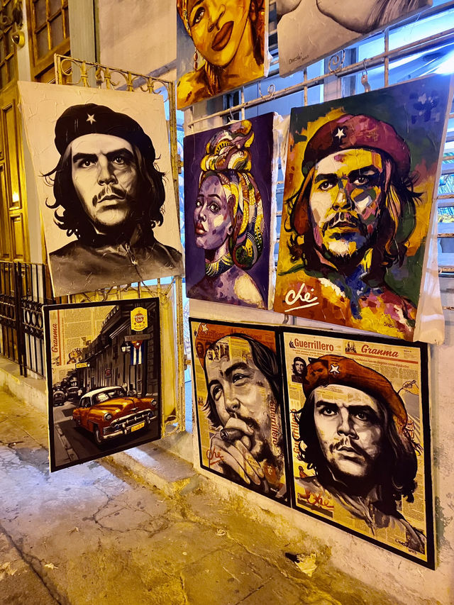 Here’s how to experience iconic Havana in a day!