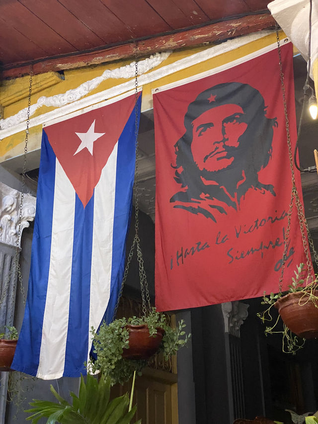 Old Havana in 48 Hours: Colonial Charms & Cultural Finds  Old Havana in 48 Hours: Colonial Charms & Cultural Finds