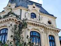 Bucharest: Between Past and Future 🌆