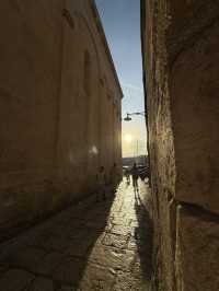 ๐ Matera: A History of Stone and Survival