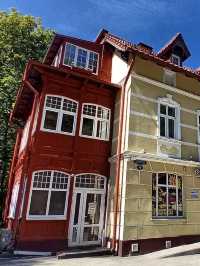 Russia Trip: Medieval Vibes in Pravdinsk The Fortress Town