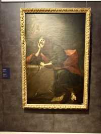 Art Preserved Through Time