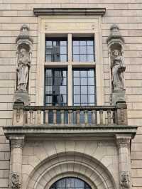 Rotterdam Guide — Modern Architecture and Creative Energy🍵🚅