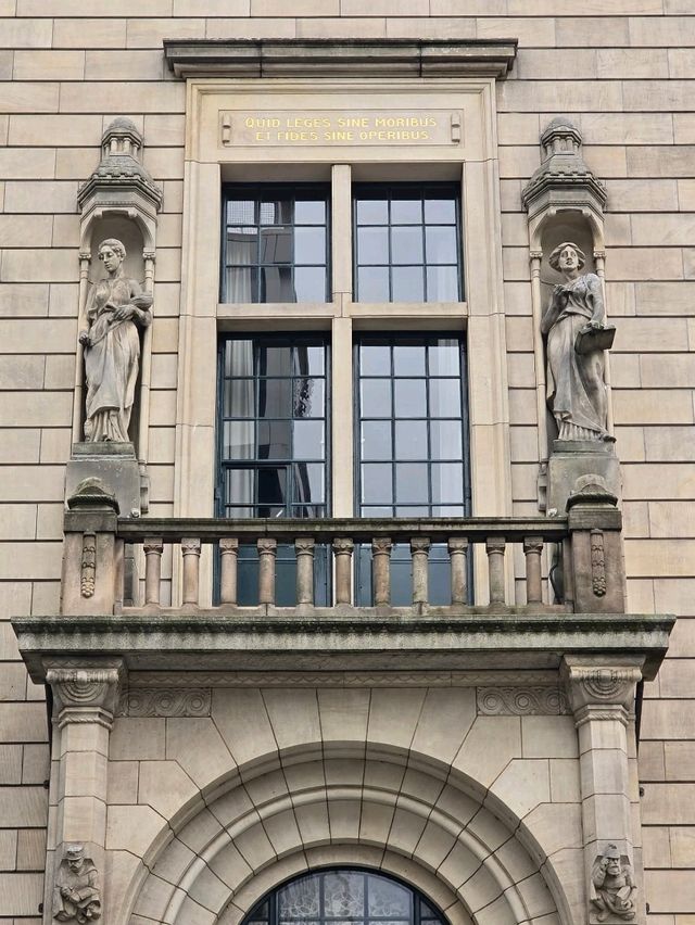 Rotterdam Guide — Modern Architecture and Creative Energy🍵🚅