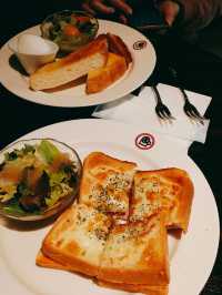 長崎滿有歷史的城市