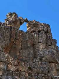 Þingvellir Dream🌍