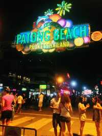 PHUKET: THE ISLAND WHERE PARADISE MEETS ENERGY 🇹🇭