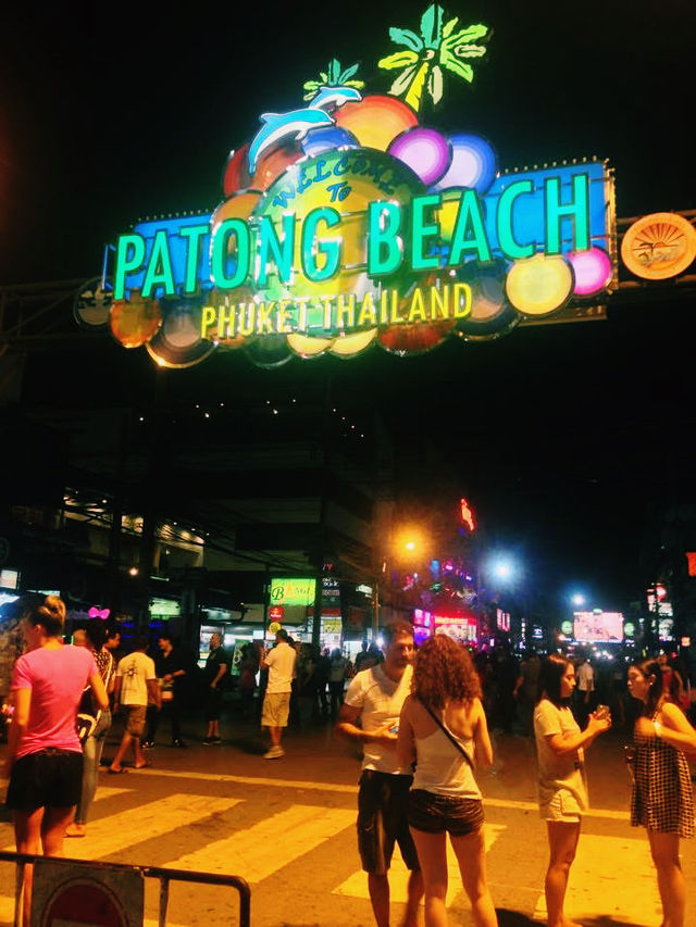 PHUKET: THE ISLAND WHERE PARADISE MEETS ENERGY 🇹🇭