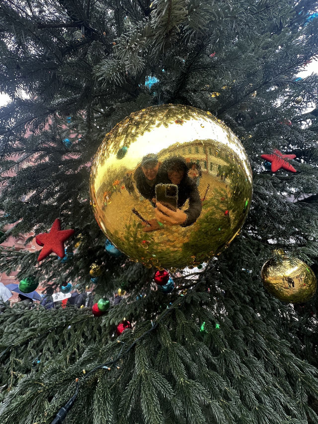 WINTER MAGIC AT MÜNSTERPLATZ 🇨🇭 WINTER MAGIC AT MÜNSTERPLATZ 🇨🇭