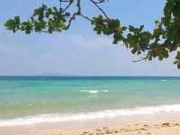 Пляж Лоо Му Ди на Пхи‑Пхи: дикая красота без толп туристов