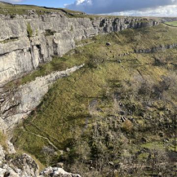 มัลแฮม โคฟ