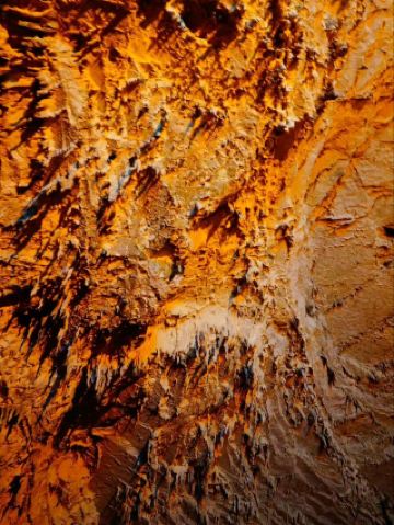 Magic at Melissani✨